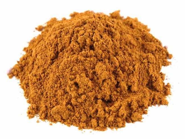 canela-em-po