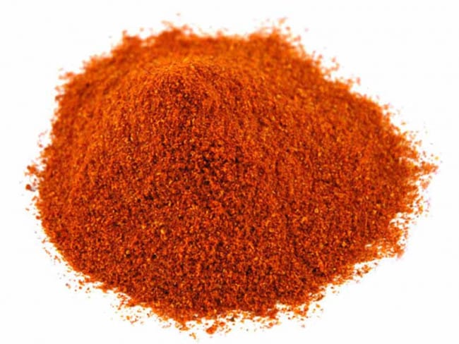 paprica-doce