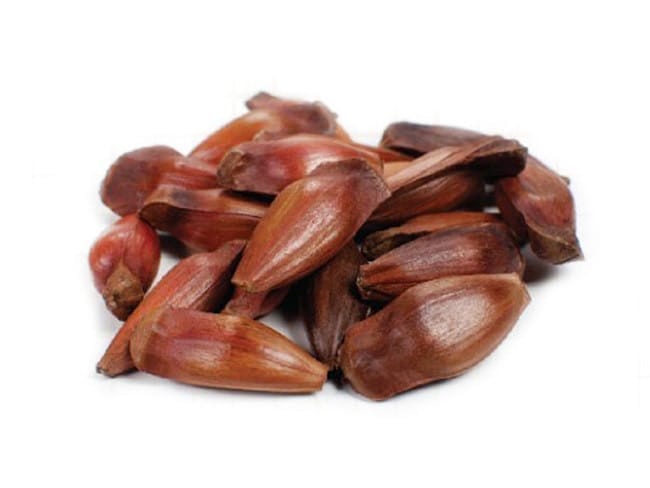 pinhao