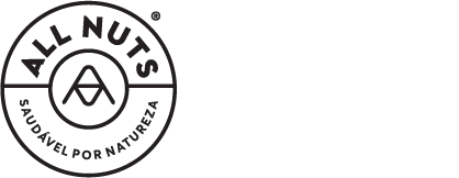 logo da empresa all nuts receitas saudaveis