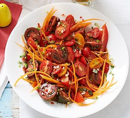 salada fit com amendoas cruas all nuts min