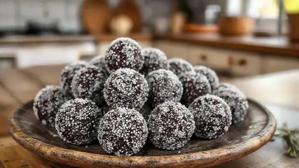 brigadeiro fit zero açúcar