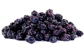 Blueberry (Mirtilo)