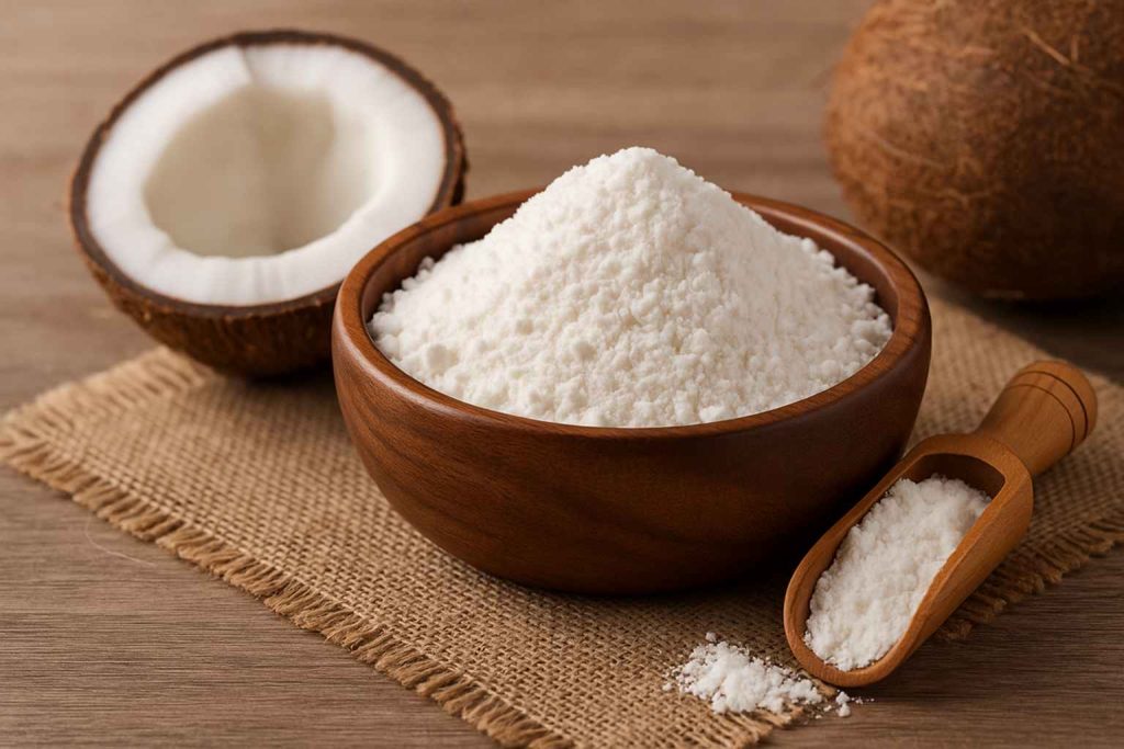 leite de coco em pó beneficios e onde comprar all nuts