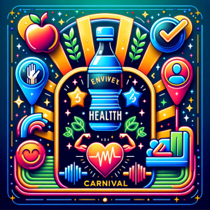 dicas de saúde para o carnaval