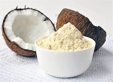 Nossas 5 Melhores Farinhas de Coco