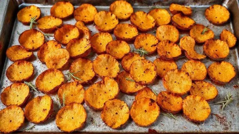 Sementes de Cardamomo: Tudo que Você Precisa Saber sobre essa Especiaria Aromática 19 chips de batata doce assada 1