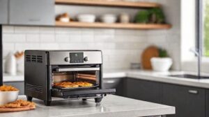 Forno e Fryer Oster 25L: Vale a Pena em 2025?