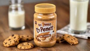 Pasta de Amendoim Cookies & Cream Dr. Peanut: Vale a Pena em 2025?