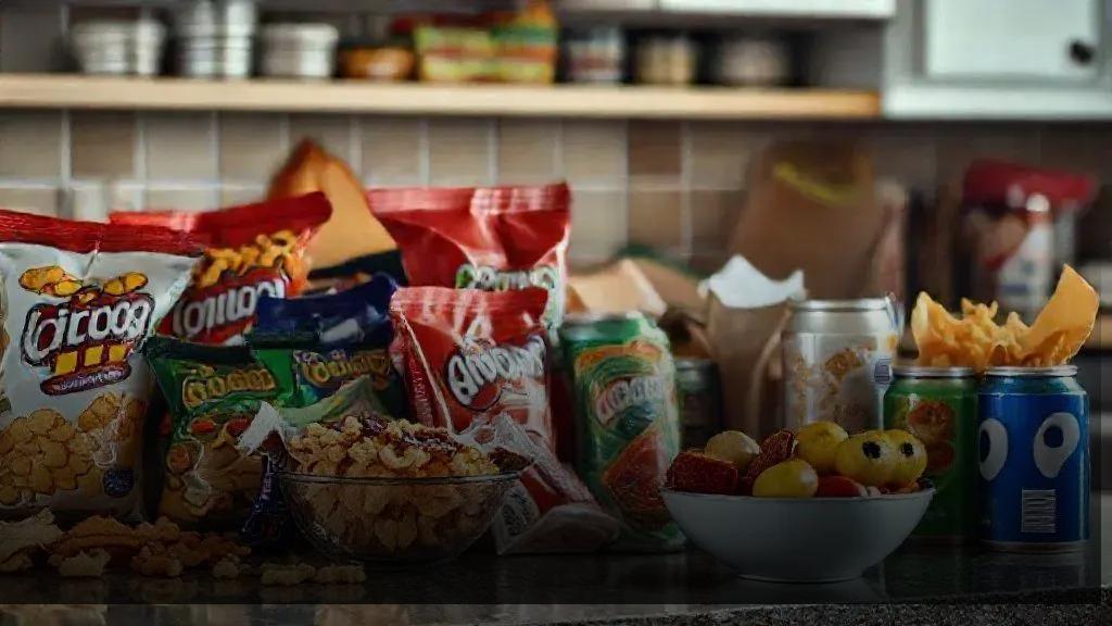 Ultraprocessados: por que são tão viciantes e o que você pode fazer