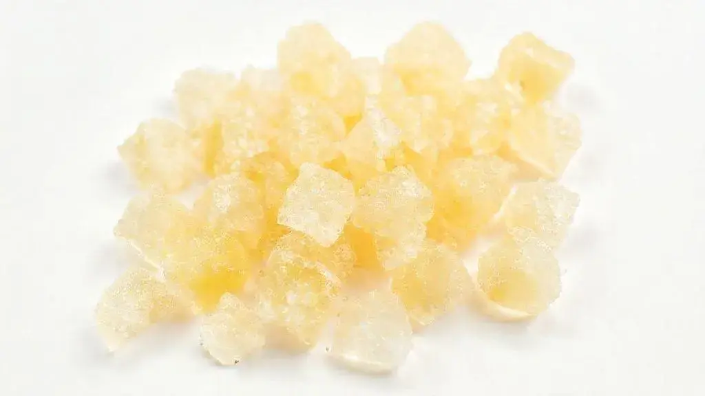 Abacaxi Cristalizado: Guia Completo para Usar e Aproveitar 1 Abacaxi Cristalizado