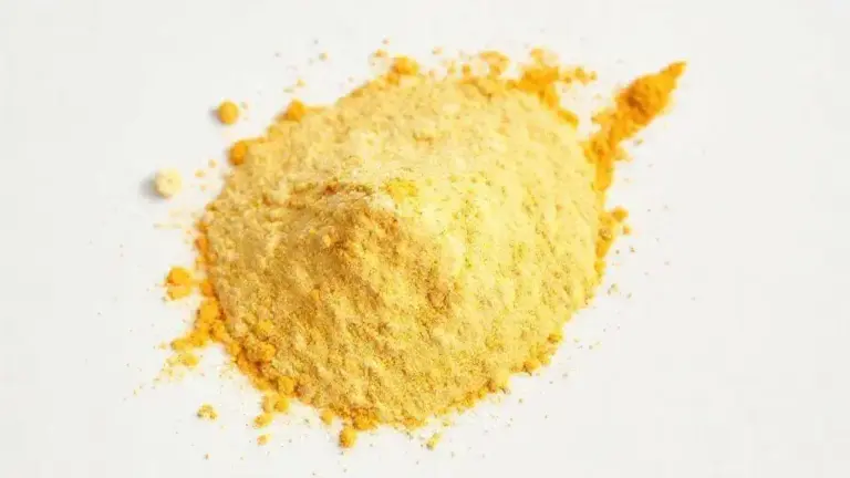 Acafrao Em Po Feculado