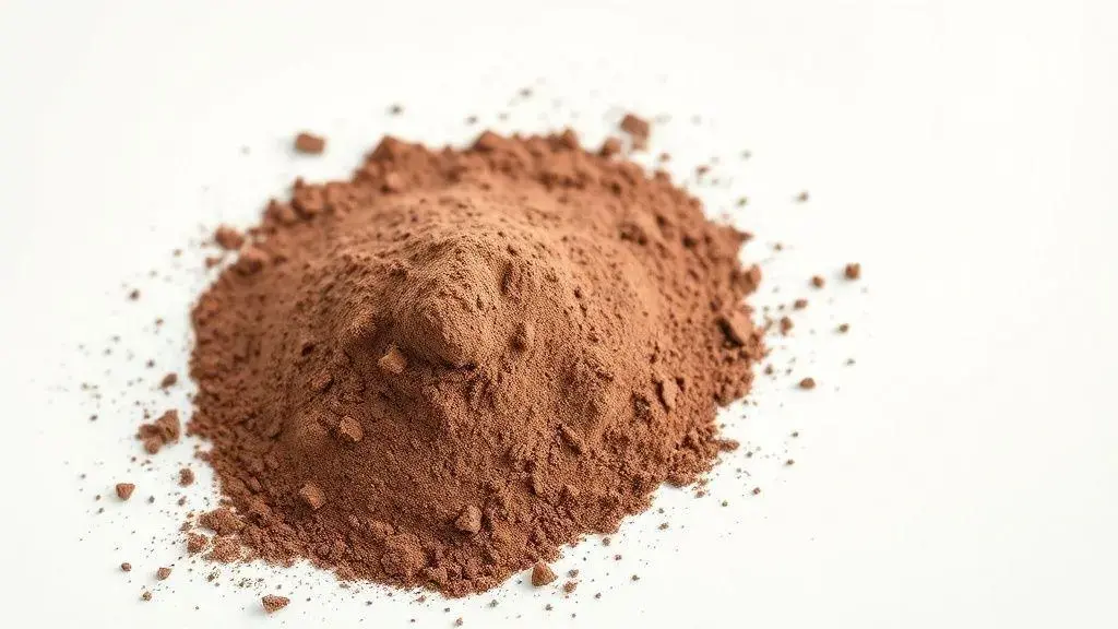 Alfarroba em Pó: O Guia Completo para Usar e Beneficiar Sua Alimentação 1 Alfarroba Em Po