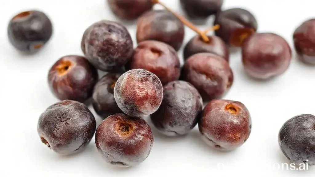 Ameixa Sem Caroço: Guia Completo para Consumir e Aproveitar Seus Benefícios 1 Ameixa Sem Caroco