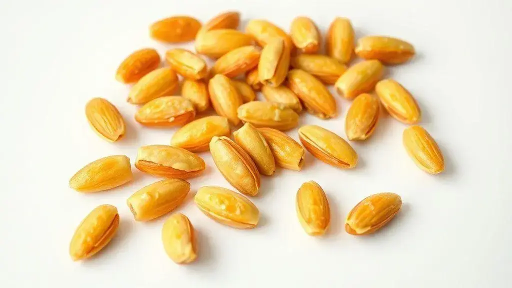 Amêndoas Confeitadas Amarela: sabor, versatilidade e benefícios numa única opção 1 Amendoas Confeitadas Amarela