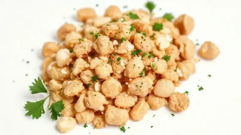 Amendoim Crocante Cebola e Salsa: Sabor e Praticidade em um Snack Saudável 7 Amendoim Crocante Cebola E Salsa