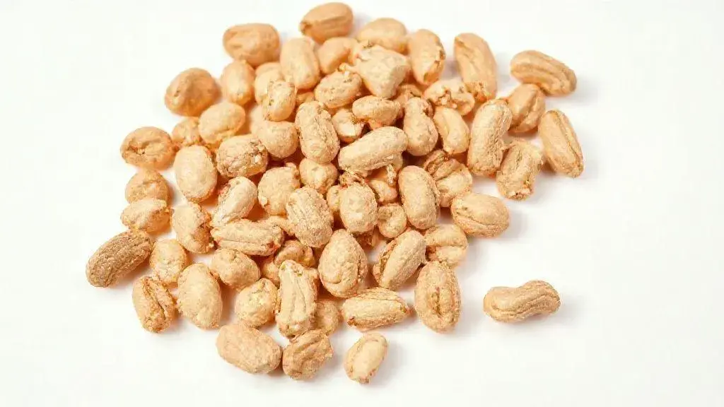 Amendoim Crocante Tradicional: Sabor e Nutrição em um Petisco Versátil 1 Amendoim Crocante Tradicional