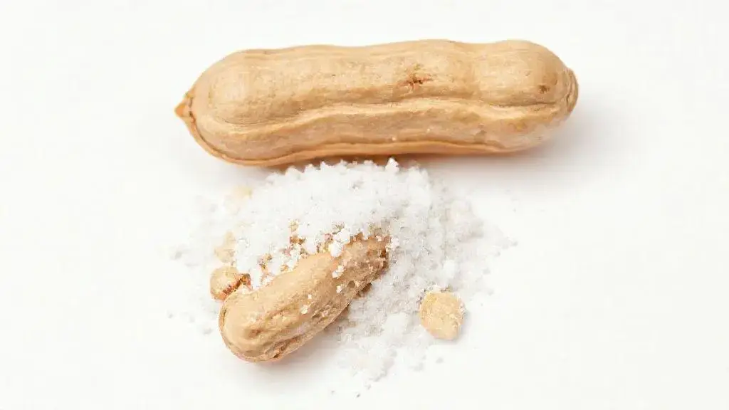 Amendoim Cru Sem Pele e Sem Sal: Guia Completo para Sua Alimentação Saudável 1 Amendoim Cru Sem Pele E Sem Sal