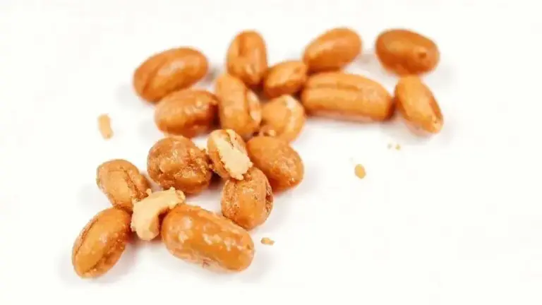 Amendoim Doce Caramelizado