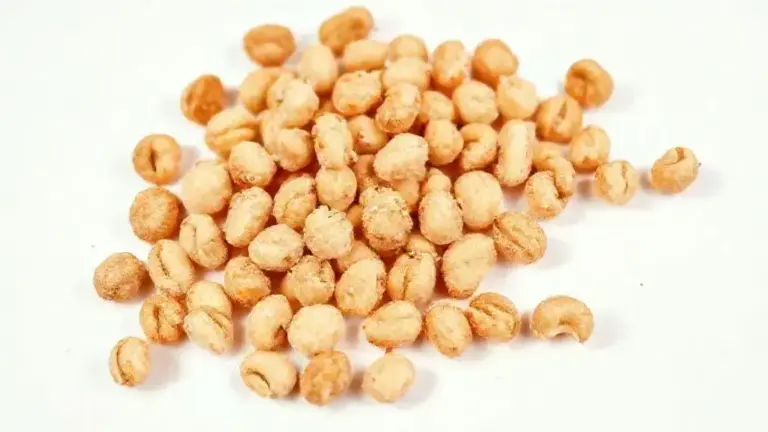 Amendoim Frito Com Sal: Guia Completo para Aproveitar com Saúde 5 Amendoim Frito Com Sal