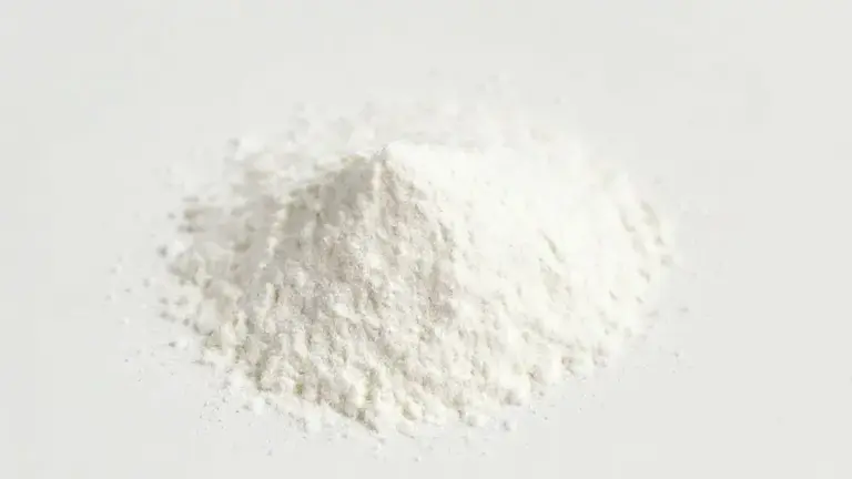 Aroma De Baunilha Em Po