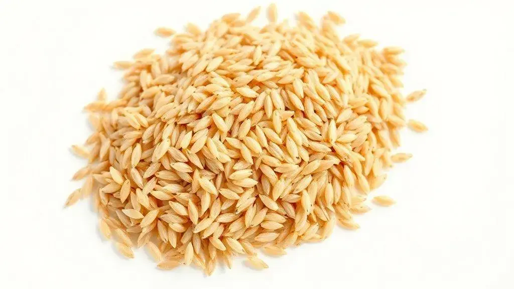 Arroz Integral Longo: Guia Completo para uma Alimentação Saudável 1 Arroz Integral Longo