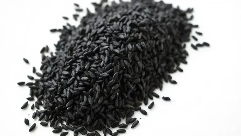 Arroz Negro