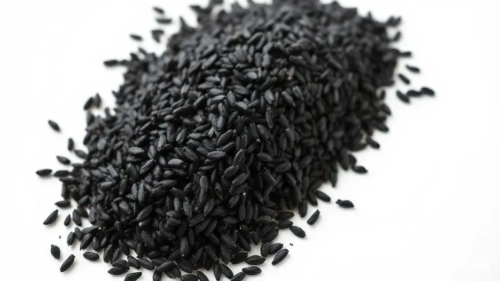 Arroz Negro