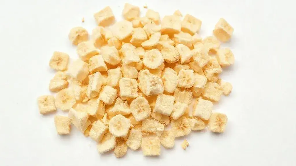 Banana Passa Desidratada Picada: Guia Completo para Usar e Aproveitar 1 Banana Passa Desidratada Picada