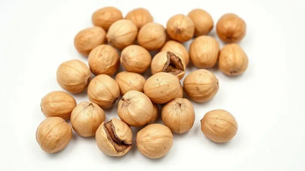 Tudo sobre Baru: o que é, benefícios e como usar essa castanha brasileira 1 Baru