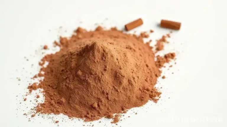 Cacau em Pó Alcalino: Guia Completo para Uso e Benefícios 10 Cacau Em Po Alcalino