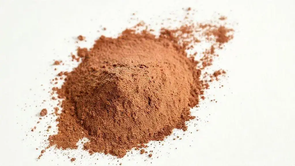 Cacau em Pó Natural: Guia Completo para Uso e Benefícios 1 Cacau Em Po Natural