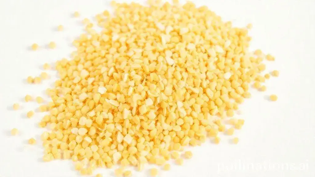 Canjica Amarela: Guia Completo para Consumir e Aproveitar ao Máximo 1 Canjica Amarela