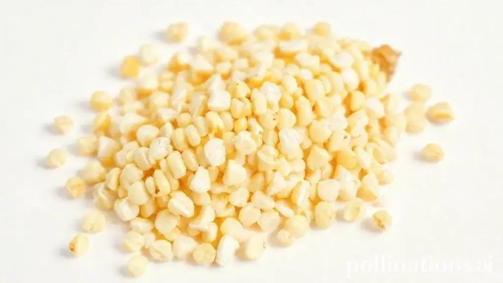 Canjica: Guia Completo do Ingrediente Tradicional e Versátil 1 Canjica