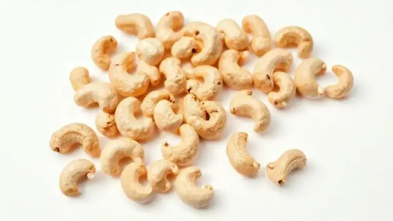Castanha de Caju: Guia Completo Sobre Benefícios, Nutrientes e Como Consumir 7 Castanha De Caju