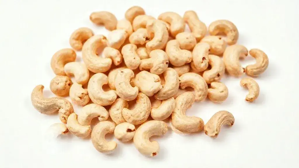 Castanha de Caju Crua Premium Sem Sal: Nutrição e Versatilidade na Sua Dieta 1 Castanha De Caju Crua Premium Sem Sal