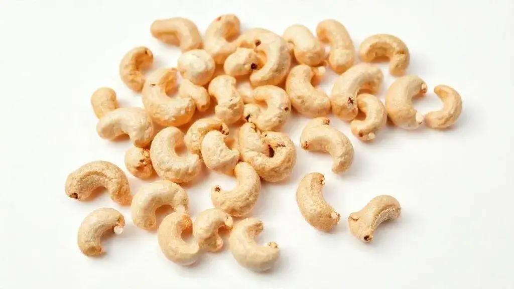 Castanha de Caju: Guia Completo Sobre Benefícios, Nutrientes e Como Consumir 1 Castanha De Caju
