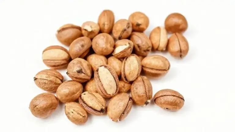 Castanha Do Para Inteira Miuda