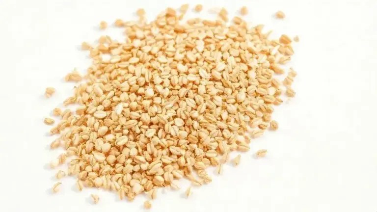 Cevada Sem Casca Perolizada