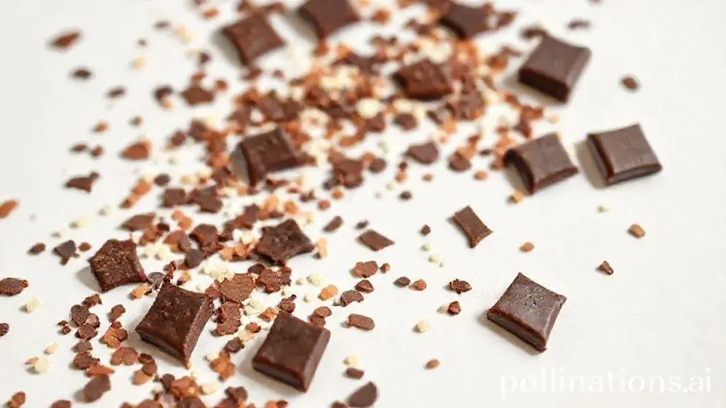 Confeito de Chocolate com Licor de Marula: sabor sofisticado e dicas práticas 1 Confeito De Chocolate Com Licor De Marula