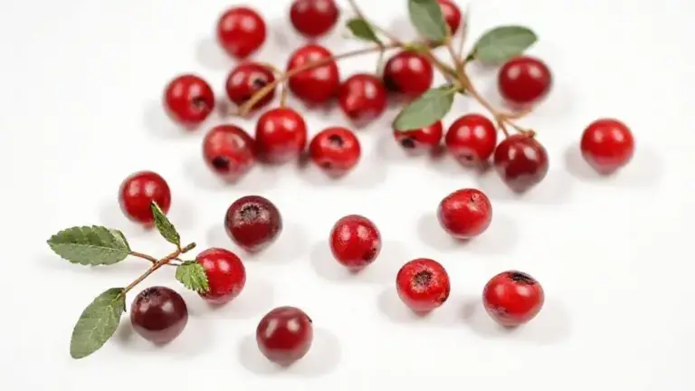 Cranberry