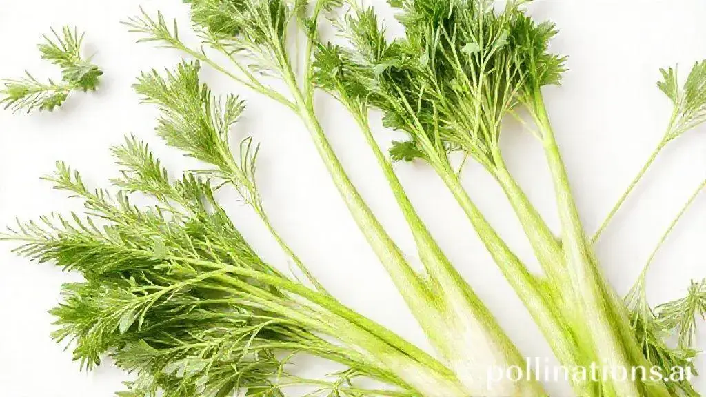 Erva Doce em Folhas Funcho: Guia Completo para Usar e Beneficiar Sua Saúde 1 Erva Doce Em Folhas Funcho