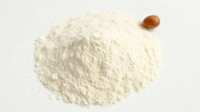 Farinha De Castanha Do Para Grossa