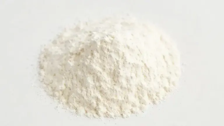 Farinha De Feijao Branco