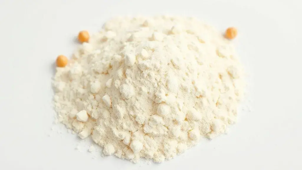 Farinha de Grão de Bico: Guia Completo para Usar na Alimentação Saudável 1 Farinha De Grao De Bico