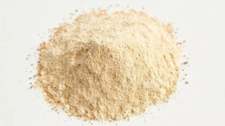 Farinha De Linhaca Marrom