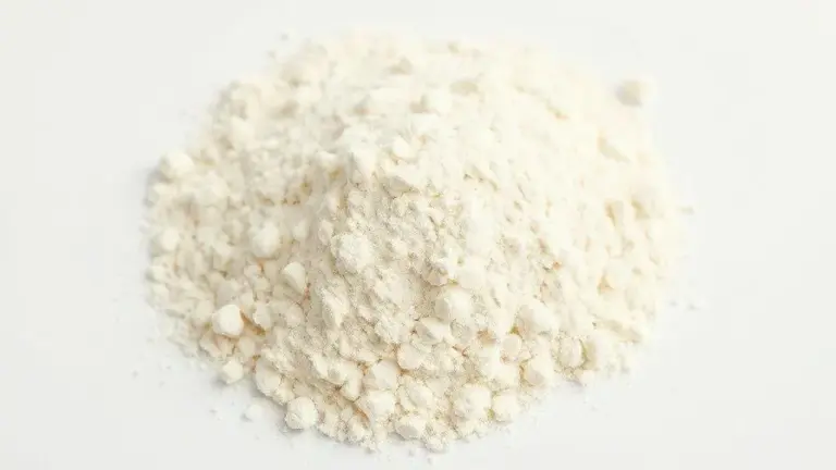 Farinha De Trigo Sarraceno