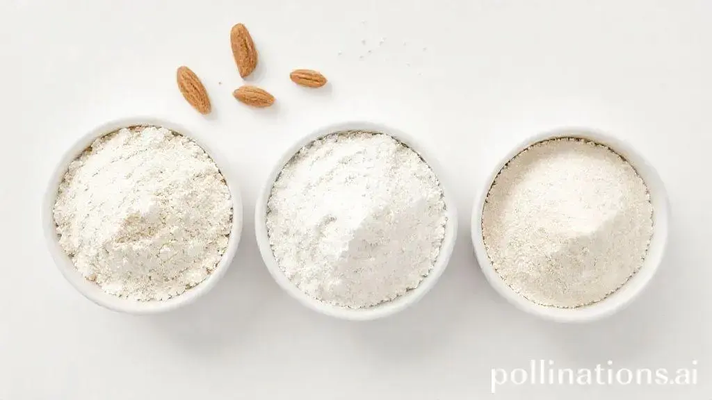 Farinhas Low Carb: Guia Completo para Escolher e Usar no Dia a Dia 1 Farinhas Low Carb