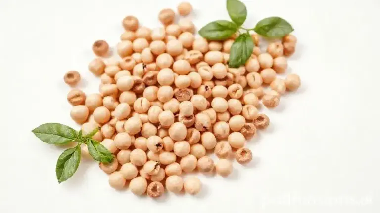 Feijão: Guia Completo para Saúde e Nutrição no Seu Dia a Dia 6 Feijao