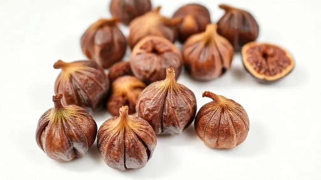 Figo Seco